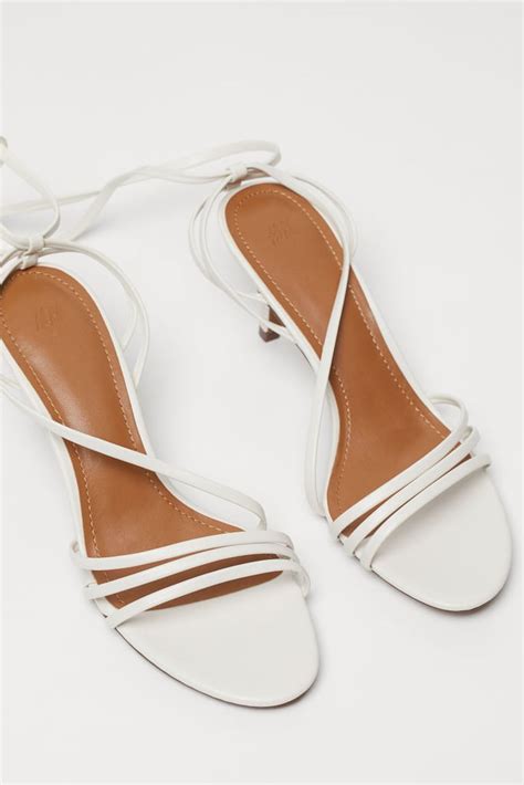 h&m sandals for ladies|h&m shopping website.